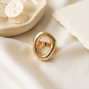 Bague AURORA