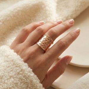 Bague GIGI