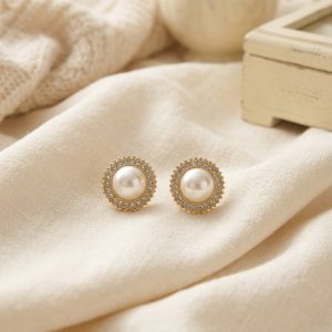 Boucles d'oreilles LENA