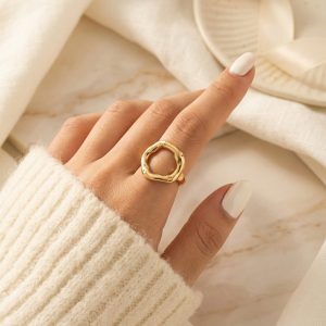 Bague CHLOE