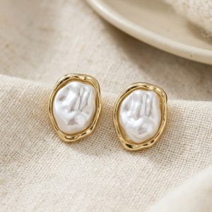 Boucles d'oreilles ELOISE