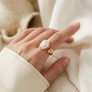 Bague LOUISE