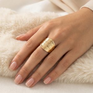 Bague LILY