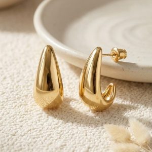 Boucles d'oreilles ADELE