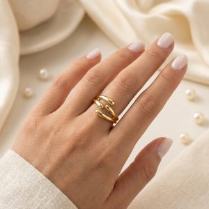 Bague DESTINY