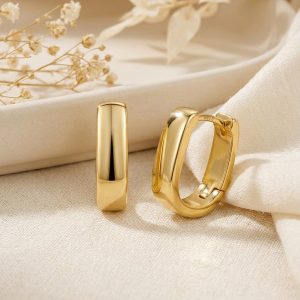 Boucles d'oreilles SERENA