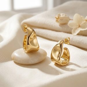 Boucles d'oreilles BLAKE