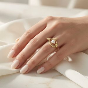 Bague HELENA